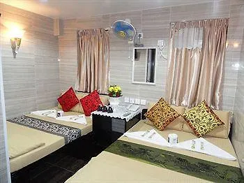 Guest house Germany Hostel Block D Hong Kong