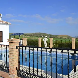 Rosales , Ardales Spain