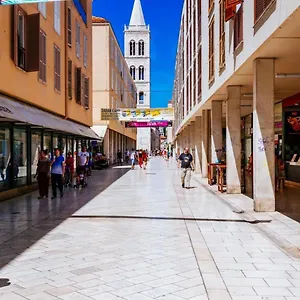 Vibe , Zadar Croatia