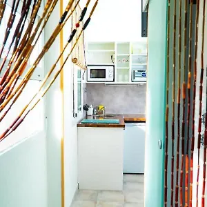 La Casa Del Druida Ii , Malaga Spain