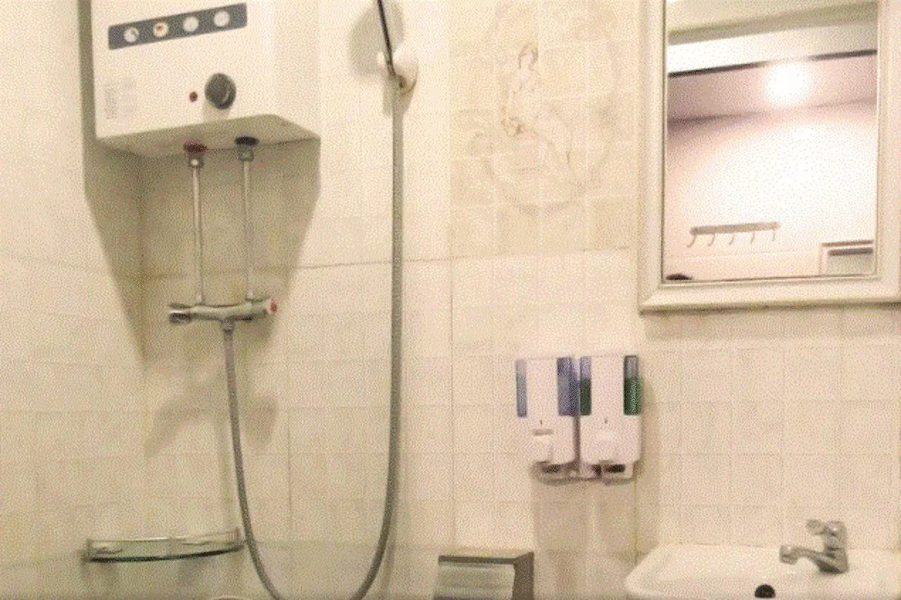 بيت الشباب جيرمني هونغ كونغ