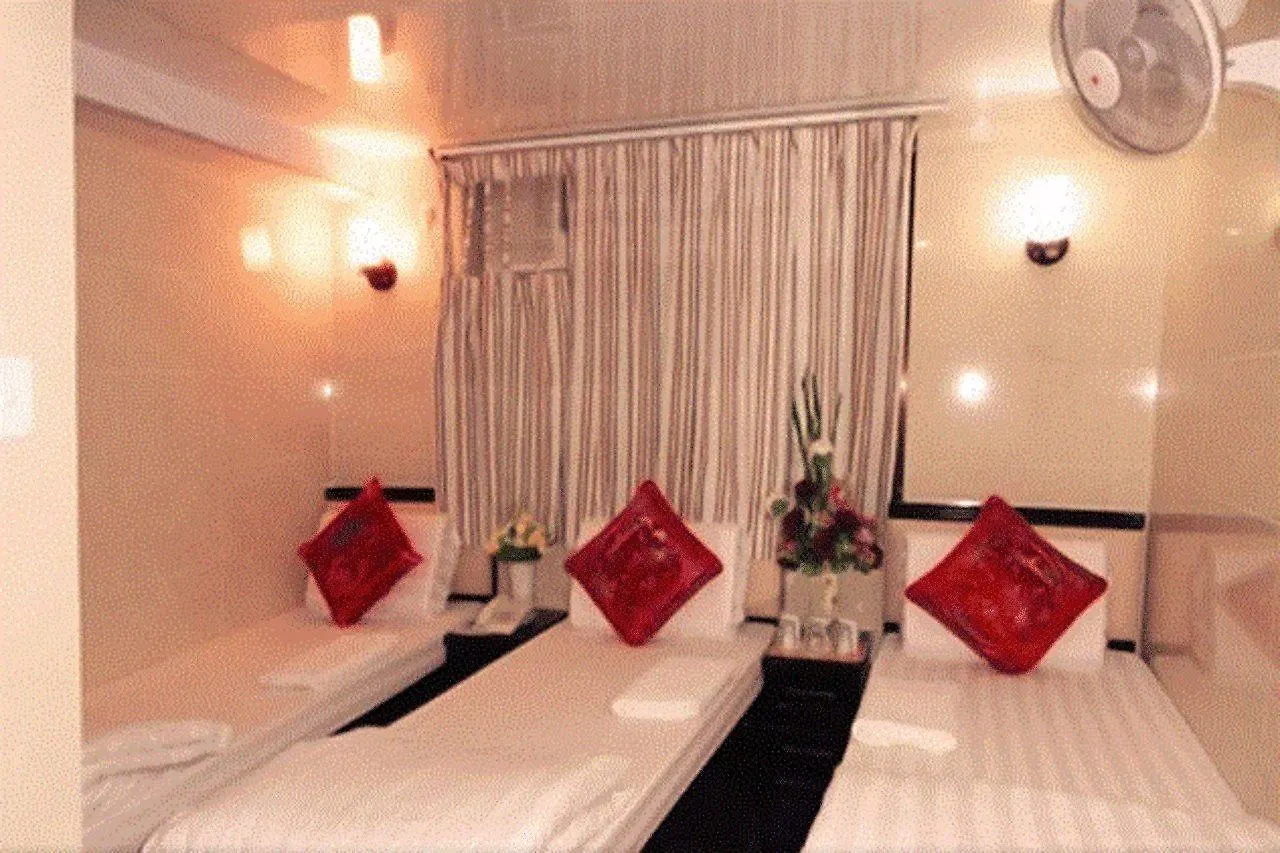 Germany Hostel Block D Hong Kong Guest house