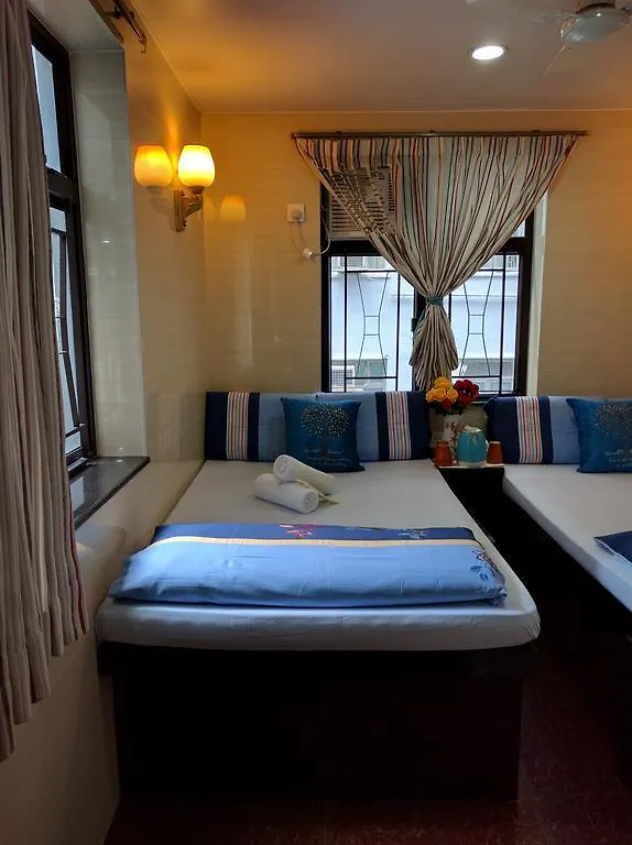 Guest house Germany Hostel Block D Hong Kong