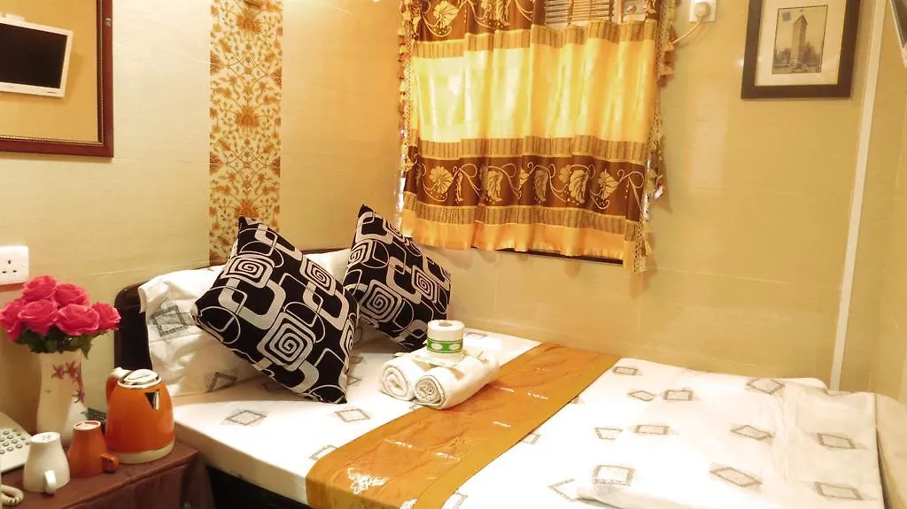 Guest house Germany Hostel Block D Hong Kong China