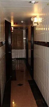 Germany Hostel Block D Hong Kong