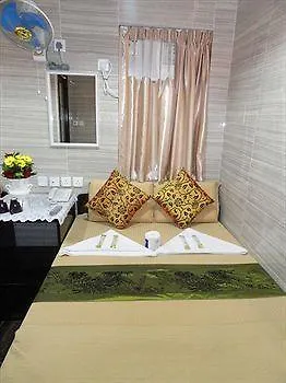 Germany Hostel Block D Hong Kong Guest house