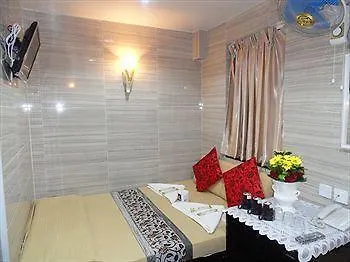 Germany Hostel Block D Hong Kong Guest house