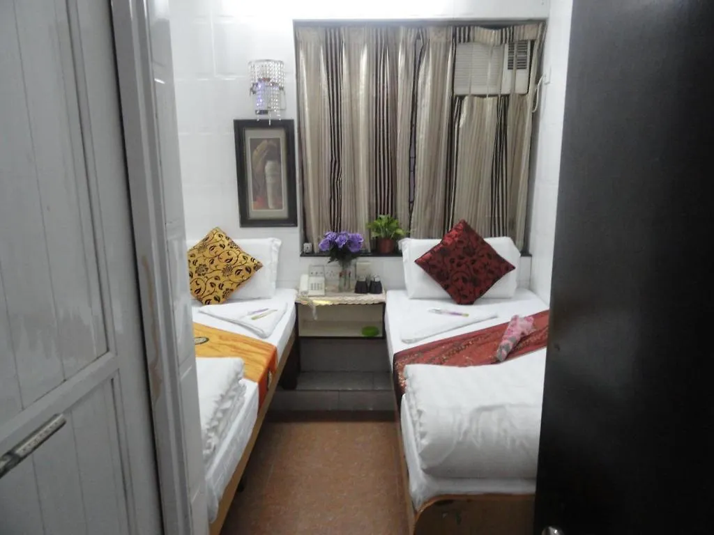 Germany Hostel Block D Hong Kong Guest house