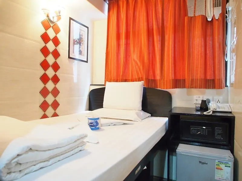 Germany Hostel Block D Hong Kong Guest house
