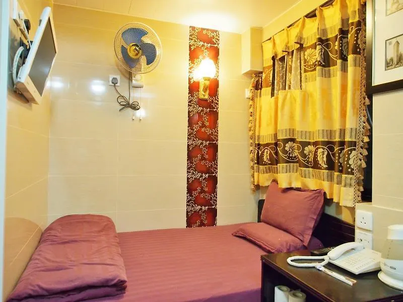 Guest house Germany Hostel Block D Hong Kong