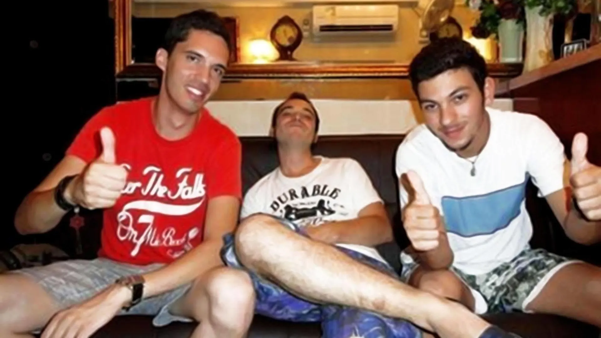 Guest house Germany Hostel Block D Hong Kong